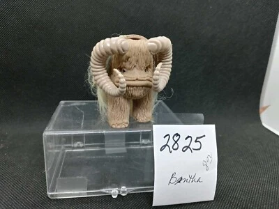 1996 BANTHA STAR WARS ACTION FLEET Micro Machines Action Figure - Image 1 of 2