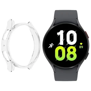 Wysokiej jakości ramka etui ochronne do Samsung Galaxy Watch 5 44mm SM-R910N - Zdjęcie 1 z 1