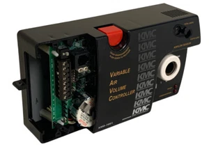 KMC VAV Controller KMD-7001 **FREE SAME DAY SHIPPING** - Picture 1 of 4