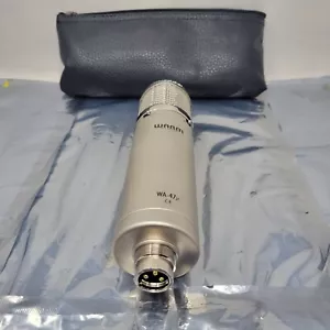 Cápsula Warm Audio WA-47jr RK-47 ACTUALIZACIÓN micpartes MIC SOLO D8 - Imagen 1 de 4