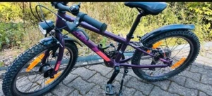 Cube Acid 200 Allroad 20Zoll Kinderfahrrad Mountainbike - Bild 1 von 10