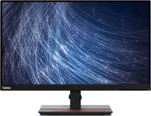 Lenovo ThinkVision T24m-29 23.8" IPS Full-HD Monitor HDMI DP USB-C Pivot - NEU - Afbeelding 1 van 5