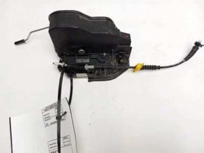 FRONT DRIVER DOOR LOCK ACTUATOR fits BMW 535 XI 2006 - 2010 - Image 1 of 4