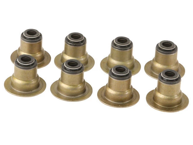 Kit de sellado de vástago de válvula Mahle 35825CHDR para Chevrolet Monte Carlo 2006-2007 Foto 1 de 2