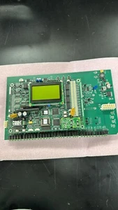 Placa de control de enclavamiento de PCB Lam Research 810-072687 con placa de nodo tipo 3 - Imagen 1 de 3