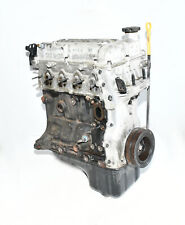 Motor Engine Benzin  B10D1 82TKM Spark M300 1.0 50KW LMT Original Chevrolet