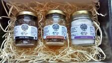 Gourmet Gift Box - Selection of Truffle Products (3 x 90gr) Nothing Artificial