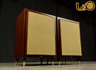 Altec 824A Iconic Speaker Pair 412A 3000A N3000a Worldwide Shipping