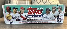 2023 Topps Baseball Complete Sets Factory Cards Checklist and Exclusives Guide 32