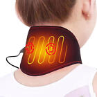 Neck Heating Pad Electric Heating Pad for Neck and Shoulders Neck Heating Pad