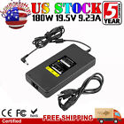 19.5V 9.23A Power Adapter Charger For Msi Gs43vr Gs63vr Gs73vr Gs73 5.5*2.5Mm