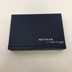 netgear Pro Safe VPN FVS318 ProSafe VPN Firewall FVS318V3 - Zdjęcie 1 z 5