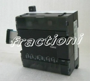 Omron PLC Input Module CP1W-TS002 , New In Box , 1-Year Warranty ! - Picture 1 of 3
