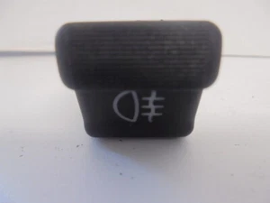 FIAT CINQUECENTO Hatch Fog Light Switch 1984: 28121 - Picture 1 of 2