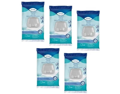 Toallitas Tena Proskin Ultra Adultos, 48 unidades - Pack de 5 Foto 1 de 4