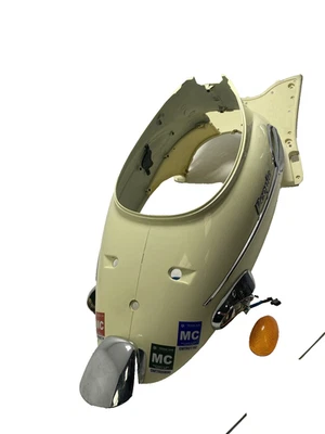 2005 Kymco People Left & Right Side Body Cover Panel Cowl Oem - Image 1 of 4