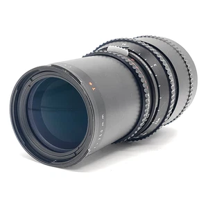 [Near MINT ] Hasselblad Carl Zeiss Sonnar C 250mm f5.6 Lens Telephoto from JAPAN - Picture 1 of 14