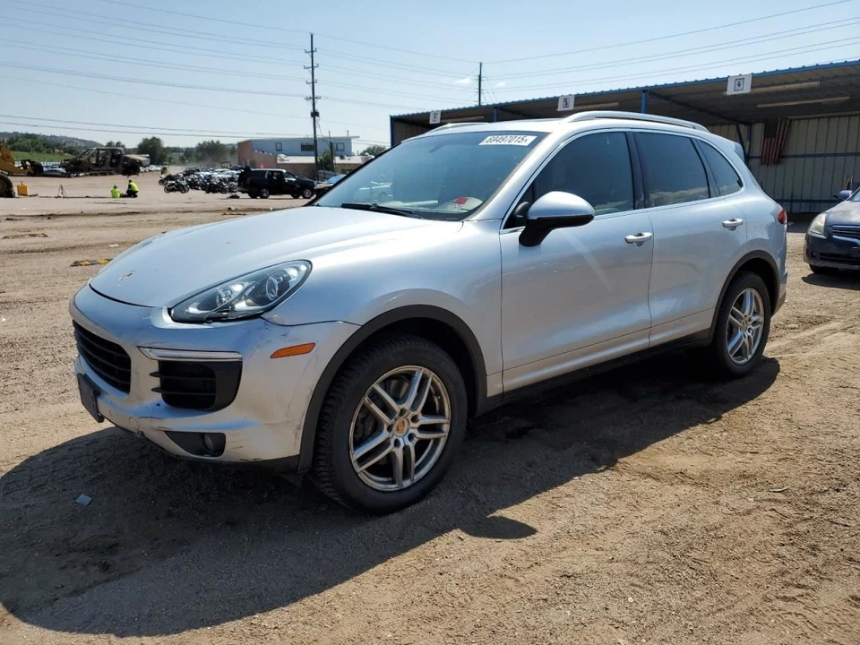 Interruptor de ignição compatível com 11-18 Porsche Cayenne 7776964 - Imagem 1 de 4