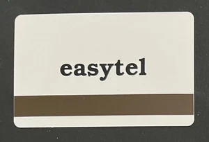 SPECIAL USES EASYTEL - 1994 URMET LOGO WRITTEN ONLY - Mantegazza Manufacturer - - Picture 1 of 2
