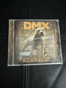 Grand Champ by Dmx (CD, 2010) - Picture 1 of 3