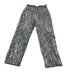 Vintage Walls Blizzard Prof Men’s Realtree Camo Insulated Pants Size 34-36 - Picture 1 of 7