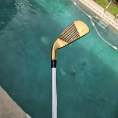 Controller  17* Fairway Driving Iron - RH - Image 1 of 4