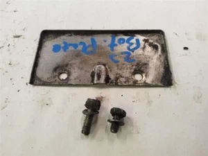 Rear Bottom of Engine Plate | Fits 81 82 83 84 85 Mercedes Benz 380SEL 380SL - Picture 1 of 1