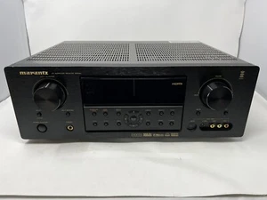 Marantz SR5001 90 watt Receiver SOLD AS IS FOR PARTS OR REPAIR - Picture 1 of 9