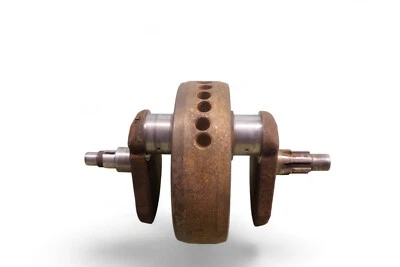 Triumph Thunderbird T110 PREUNIDAD 650 6T TR6 T120 *2450A manivela 2  Foto 1 de 4