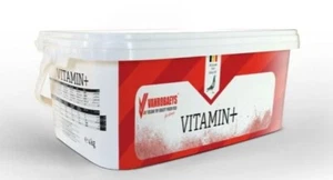 Vanrobaeys VITAMIN PLUS+ 4KG PIGEON SUPPLEMENT - Picture 1 of 1