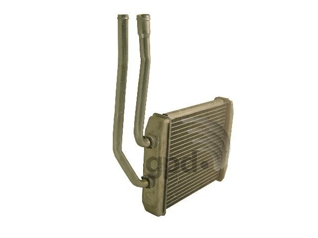 Para GMC C1500 1992-1999 Suburban HVAC Calefactor Núcleo Delantero 1993 1994 1995 1996 1997 Foto 1 de 1