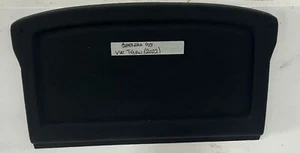 Cappelliera posteriore Vw Tiguan anno 2022 - Foto 1 di 2