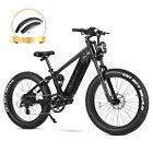 T7 Electric Bike 750W Bafang  Motor 20Ah Samsung Battery Electric Bicycle 28Mph