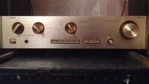 Luxman L205 l 205 Integrated Amplifier Duo-Beta - Imagen 1 de 1