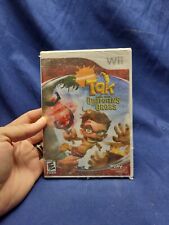.Wii.' | '.Tak And The Guardians Of Gross.