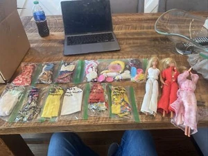 Barbie: VINTAGE komplett 1976 BEST BUY #9560 SWEET 16. Plus Mehr!!! - Bild 1 von 11
