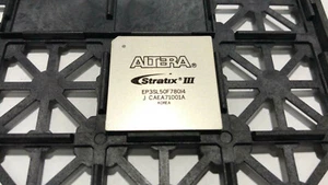 ✅ INTEL ALTERA STRATIX III EP3SL50F780I4 / CAEA71007A / J - Picture 1 of 2