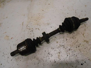 Antriebswelle Rover 45 links Bj.1999-2004 - Picture 1 of 1