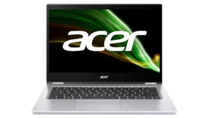 Acer Spin 1 SP114-31 Intel N6000 8Gb RAM 256Gb SSD FHD 14" Touch Win11 - Picture 1 of 10