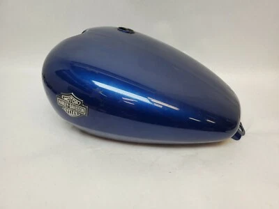 Harley-Davidson Street XG500, XG750 2016 tanque de gasolina OEM Foto 1 de 4