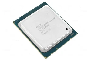 SR19Z INTEL XEON E5-2640 V2 2.00GHZ 8 CORE 20MB L3 CACHE 95W LGA2011 - Bild 1 von 7