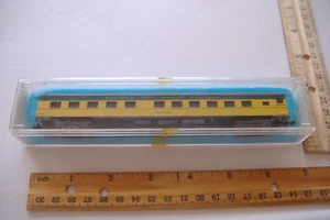 ~ATLAS~C & NW ROOMETTE ~ILLUMINATED~2641~ITALY~W/BOX~ - Picture 1 of 9