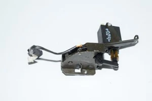BMW E39 5er Serrure de Lunette Arrière Fenêtre Lock 8384069 - Picture 1 of 4