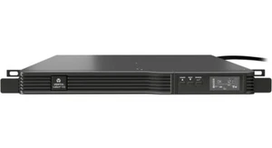 Liebert PSI5 USV -1000VA 990W 120V Line Interactive AVR Rack/Tower Neu Versiegelt - Bild 1 von 6