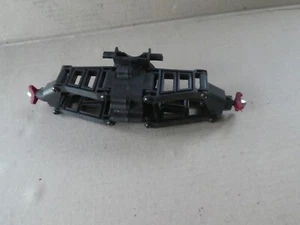 MONOGRAMA TORNADO BANDAI INTERCEPTOR DIFF SUSPENSIÓN DE COLECCIÓN - Imagen 1 de 10