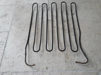 2604101 SUB-ZERO REFRIGERATOR HEATER LOOP 7014678 - Image 1 of 2