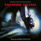 DIMENSIONE VIOLENZA (MUSIQUE DE FILM) - DANIELE PATUCCHI (CD)