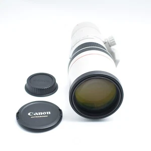 【NearMINT】Canon EF 400mm F/5.6 L USM Telephoto Prime Lens FROM JAPAN B#7295 - Picture 1 of 10