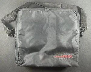 Vintage Nintendo Gameboy Carrying Case - Picture 1 of 3