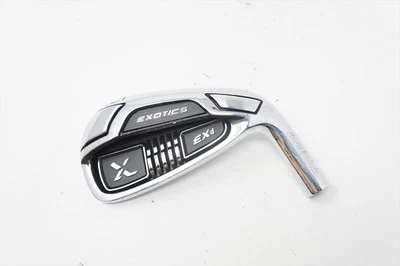 Tour Edge Exotics Exd #6 Iron Club Head Only  1309133 - Image 1 of 4